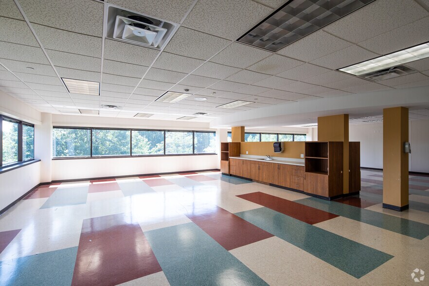 Photo of 3rd Floor Ste 300