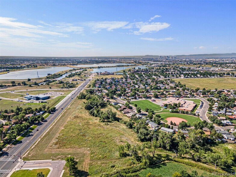 More Photos Of 9200 Colorado Blvd, Thornton Land For Sale