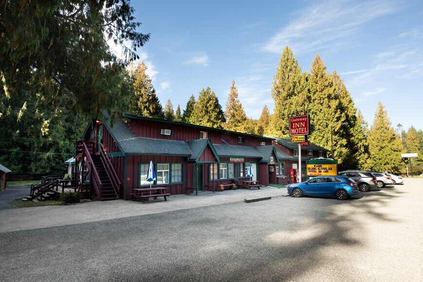 More Photos Of 38820 WA-706, Ashford Hospitality For Sale