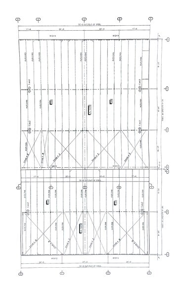More Photos Of 12307 Woodworth Dr, Cypress Industrial For Lease