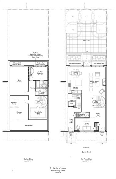 More Photos Of 71 Quincy St, Brooklyn Land For Sale