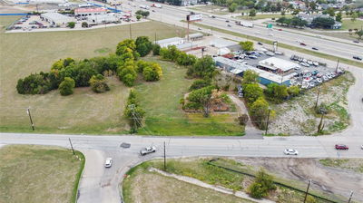 More Photos Of 5249 Zion Rd, Garland Land For Sale