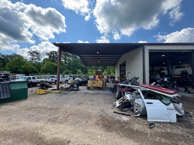 More Photos Of 7670 S Siwell Rd, Byram Warehouse For Sale