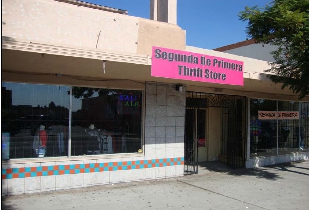 More Photos Of 3628-3636 1/2 University Ave, San Diego Storefront Retail Residential For Lease