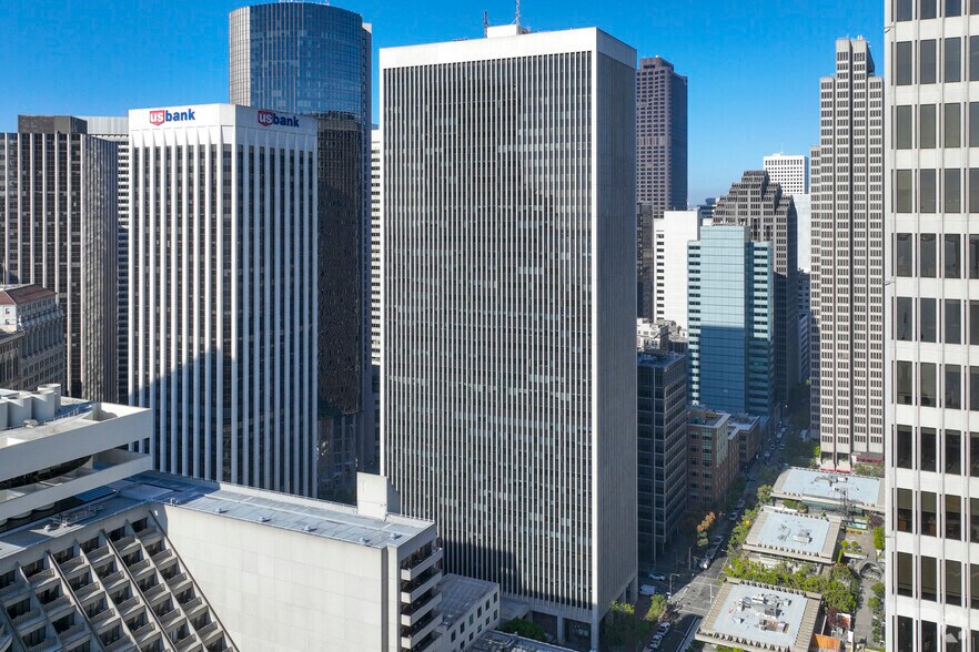 More Photos Of 50 California St, San Francisco Office For Lease