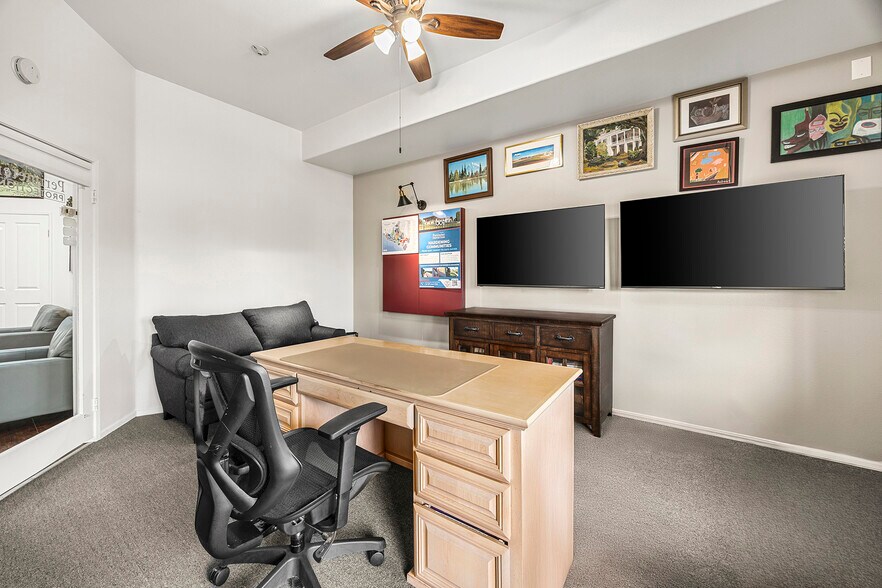 More Photos Of 116 W Santa Fe Ave, Placentia Office Residential For Sale