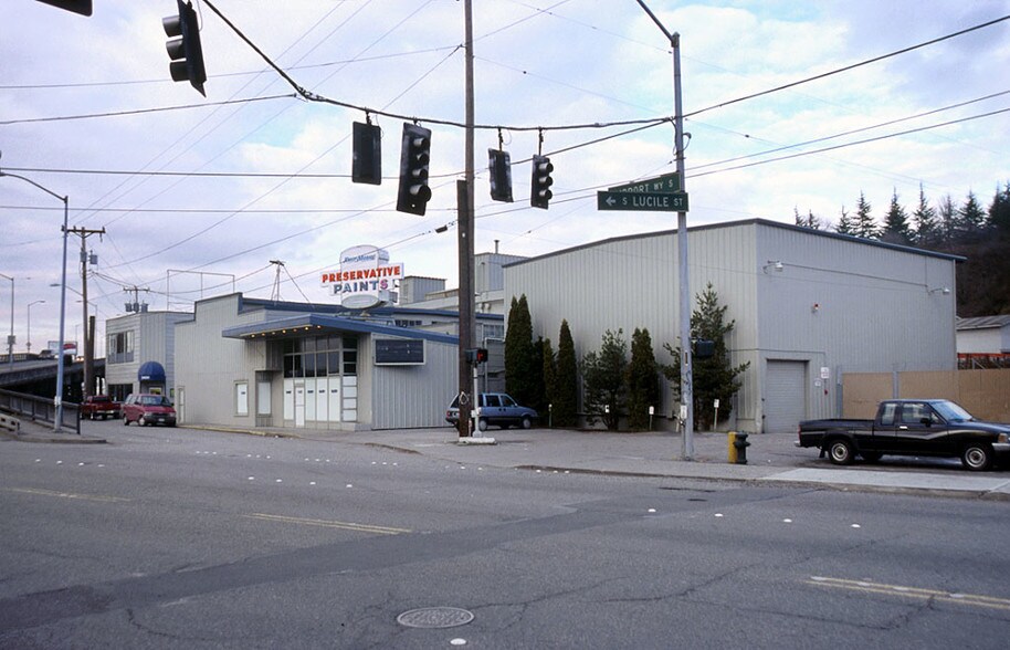 More Photos Of 5410-5510 Airport Way S, Seattle Warehouse For Lease