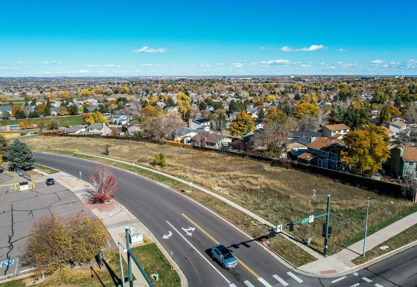 More Photos Of 10430 Eliot Street, Westminster Land For Sale
