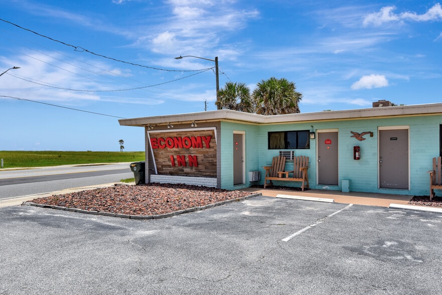 More Photos Of 808 S Atlantic Ave, Daytona Beach Hospitality For Sale