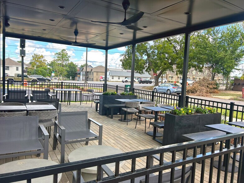 More Photos Of 405 15th St, Tuscaloosa Fast Food For Sale