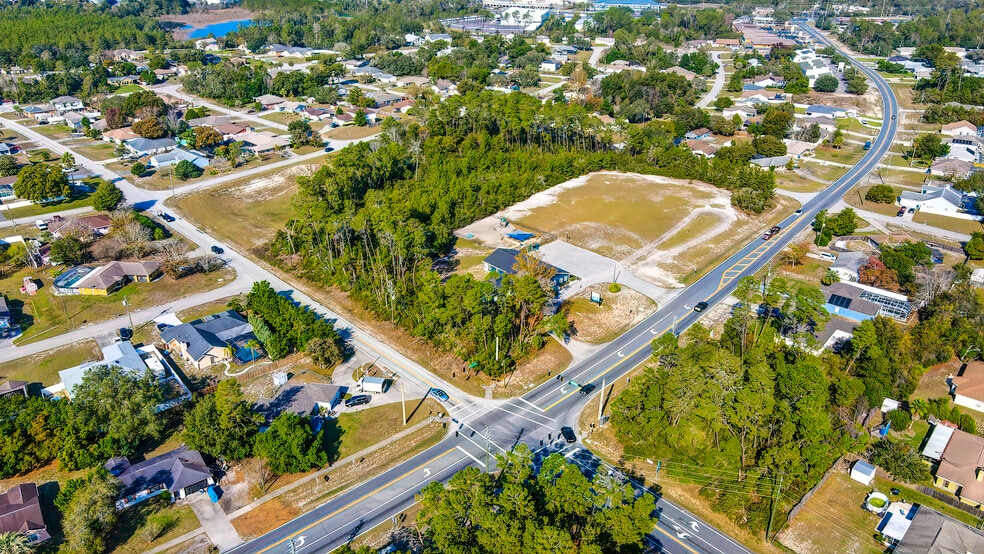 6001 Deltona Blvd, Spring Hill, FL 34606