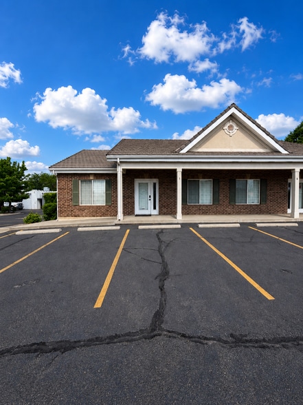 More Photos Of 826 N 100 E, Spanish Fork Medical For Lease