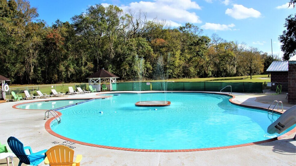 More Photos Of 6367 Bayou Black Dr, Gibson Trailer Camper Park For Sale