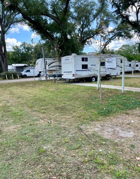 More Photos Of 4233 Gall Blvd, Zephyrhills Manufactured Housing Mobile Home Park For Sale