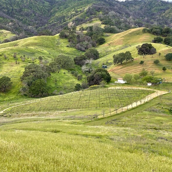 More Photos Of 7539 Pleasants Valley Rd, Vacaville Specialty For Sale