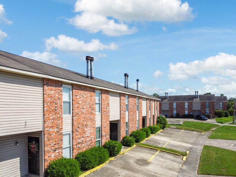 Primary Photo Of , Baton Rouge Multifamily For Sale