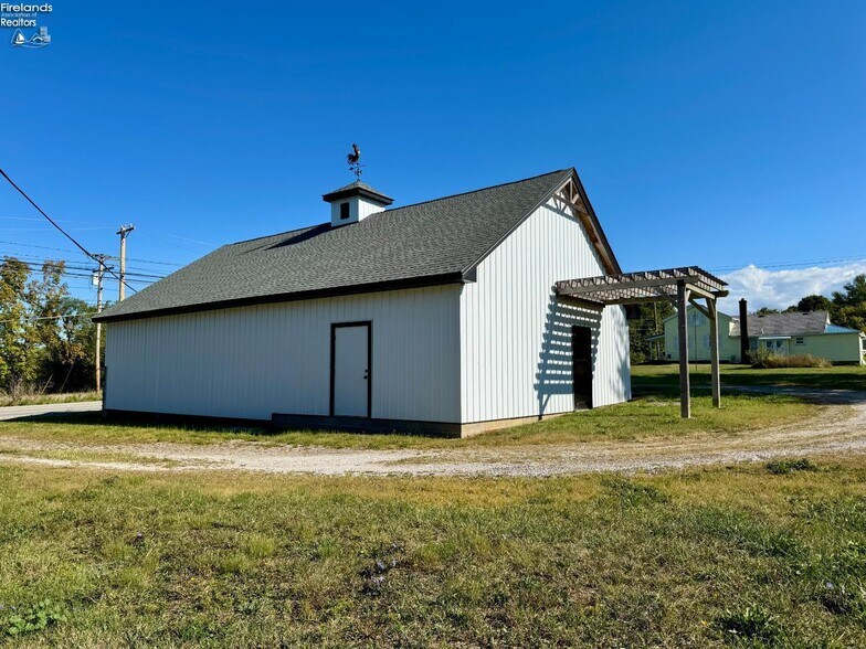 More Photos Of 720 Medina St, Lodi Restaurant For Sale