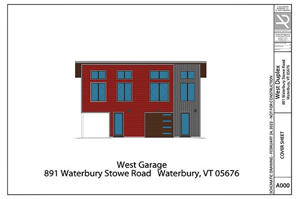 More Photos Of 891 Waterbury-Stowe rd, Waterbury Land For Sale