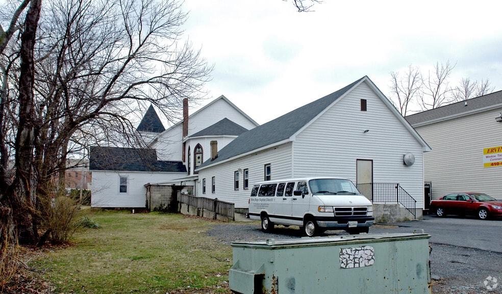 More Photos Of 116 Alice Anne St, Bel Air Religious Facility For Sale