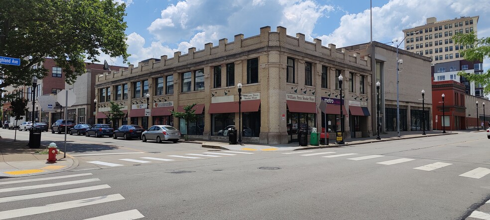 Primary Photo Of 6006-6012 Broad St, Pittsburgh Storefront Retail Office For Lease