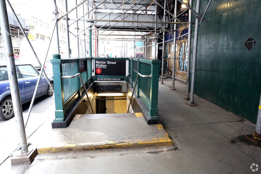 More Photos Of 94A Greenwich St, New York Apartments For Sale