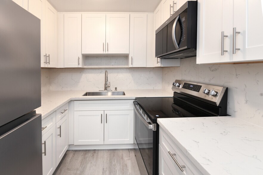 More Photos Of 1720 Hearst Ave, Berkeley Apartments For Sale