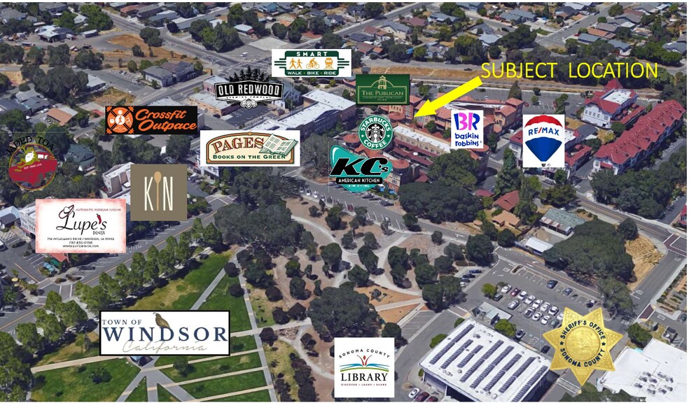 More Photos Of 9071 Windsor Rd, Windsor Apartments For Lease