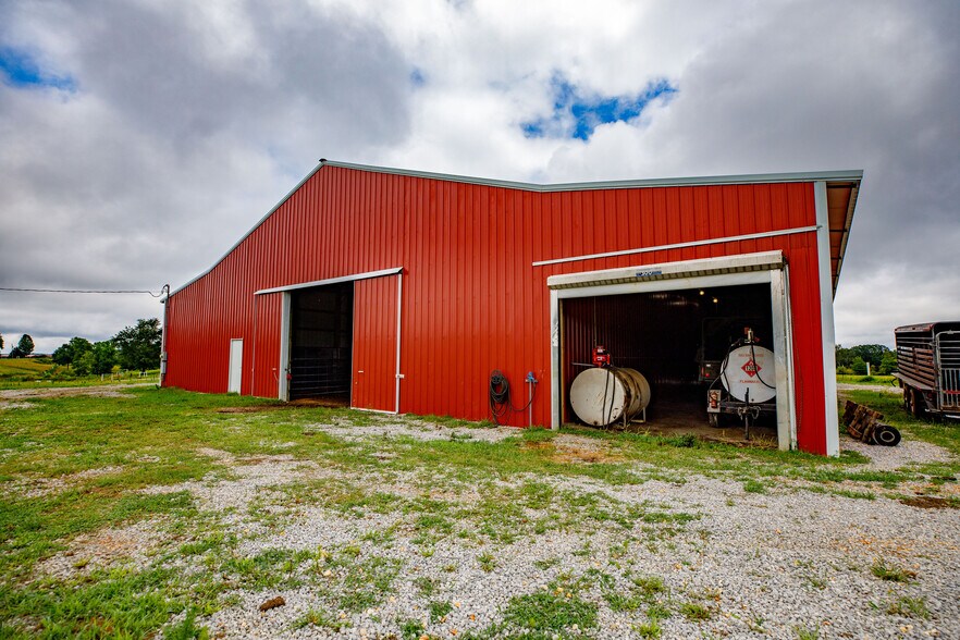 More Photos Of 3262 County Road 6, Hackleburg Land For Sale