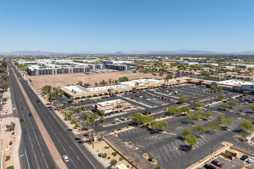 More Photos Of 2041-2091 N Arizona Ave, Chandler Storefront Retail Office For Lease