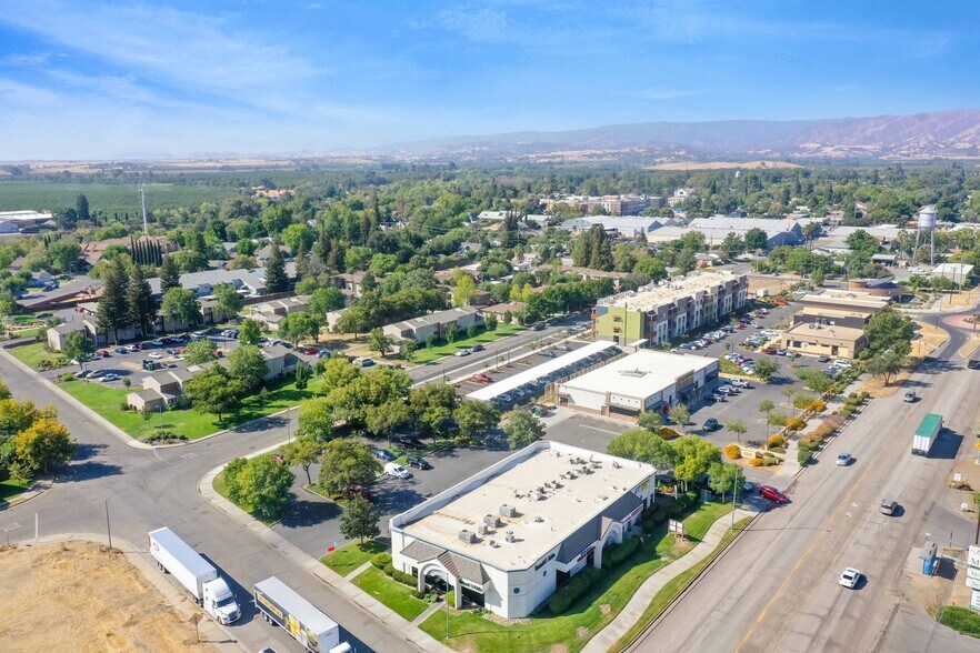 More Photos Of 800 East Grant Ave & Hwy 128, Winters Land For Sale