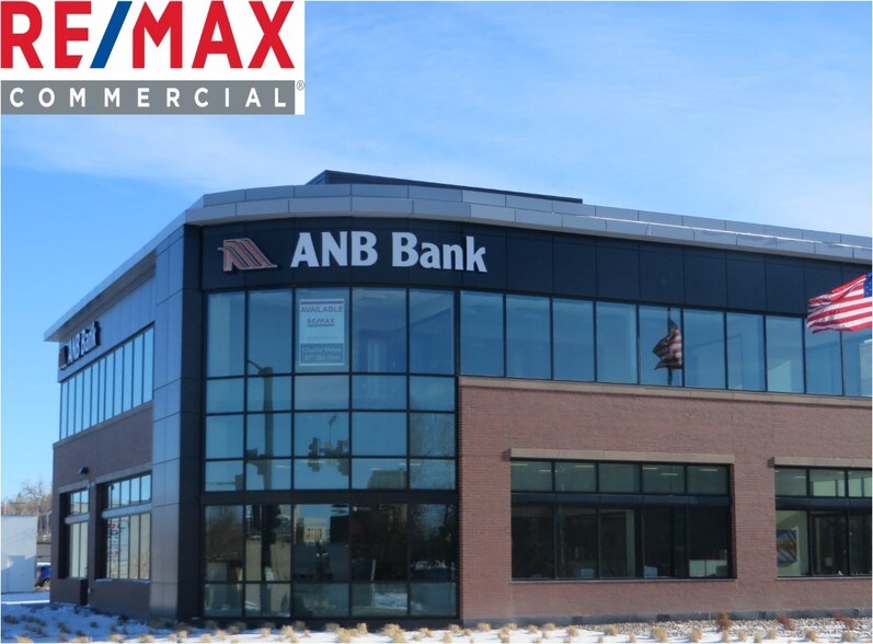 Primary Photo Of 485 E 2nd St, Casper Office For Lease