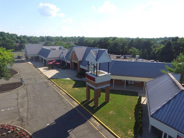 More Photos Of 1095 Washington Blvd, Trenton Unknown For Lease