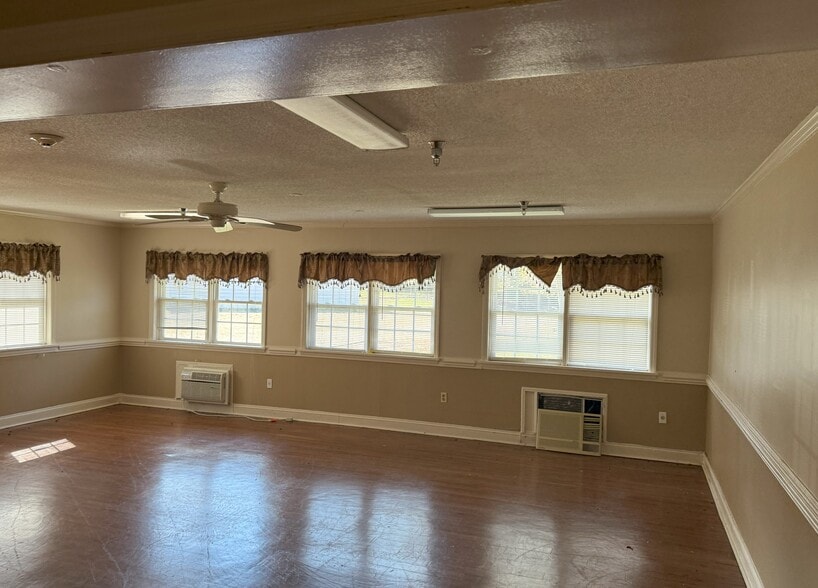 More Photos Of 4230 Wendell Blvd, Wendell Rehabilitation Center For Sale