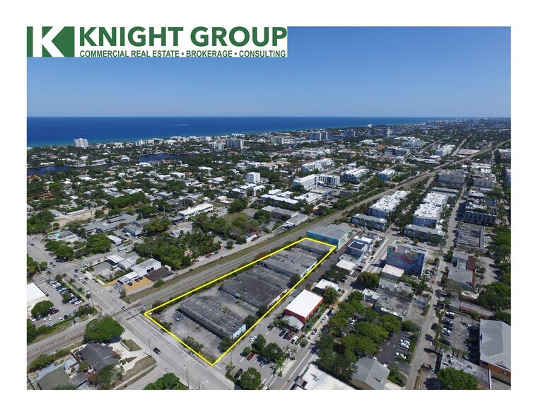 Primary Photo Of , Delray Beach General Retail For Sale