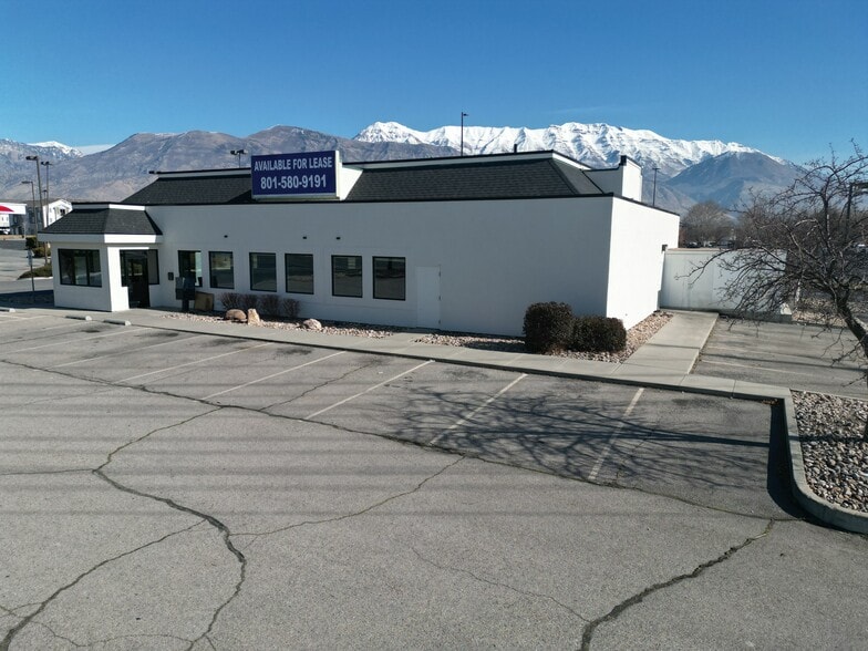 More Photos Of 705 S 500 E, American Fork Restaurant For Lease