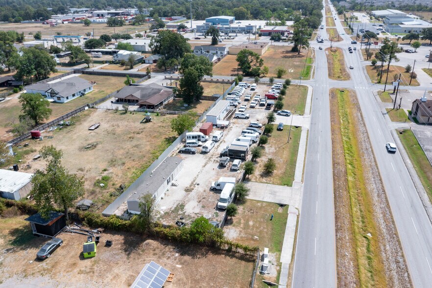 More Photos Of 10805 Seneca St, Houston Land For Sale