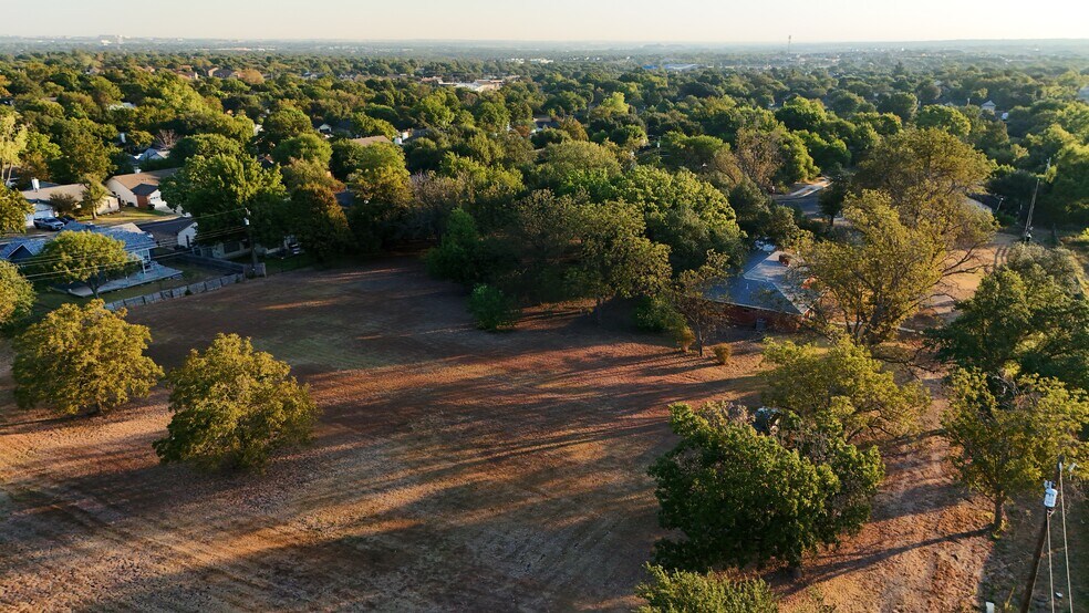 More Photos Of 2211 Lancaster Gate Cv, Round Rock Land For Sale