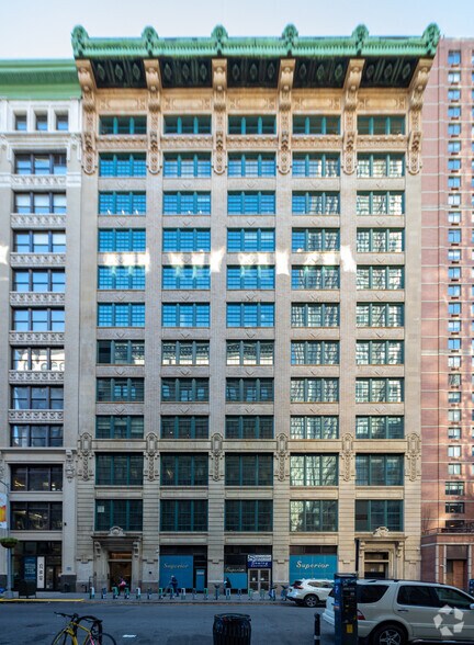 More Photos Of 48 W 25th St, New York Loft Creative Space For Lease