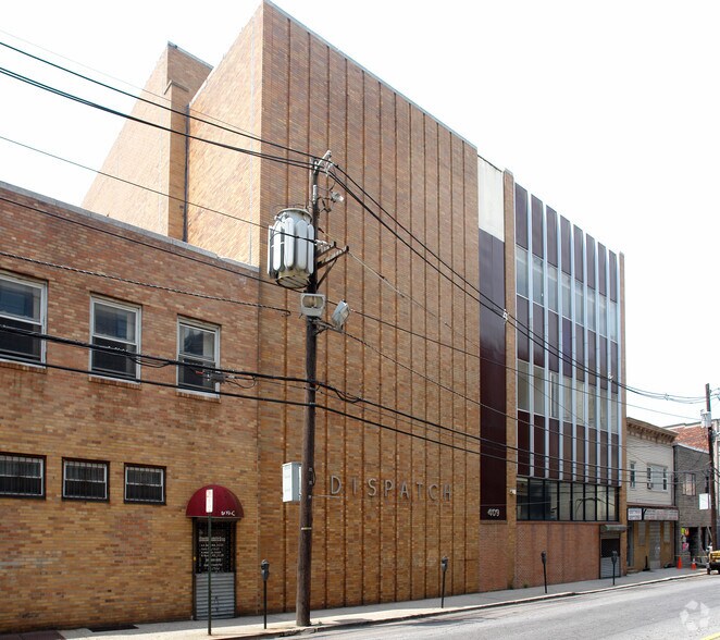 More Photos Of 407-409 39th St, Union City Medical For Lease