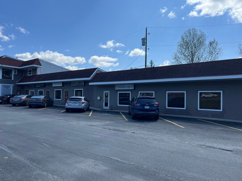 More Photos Of 906 Route 940, Pocono Lake Storefront Retail Office For Lease