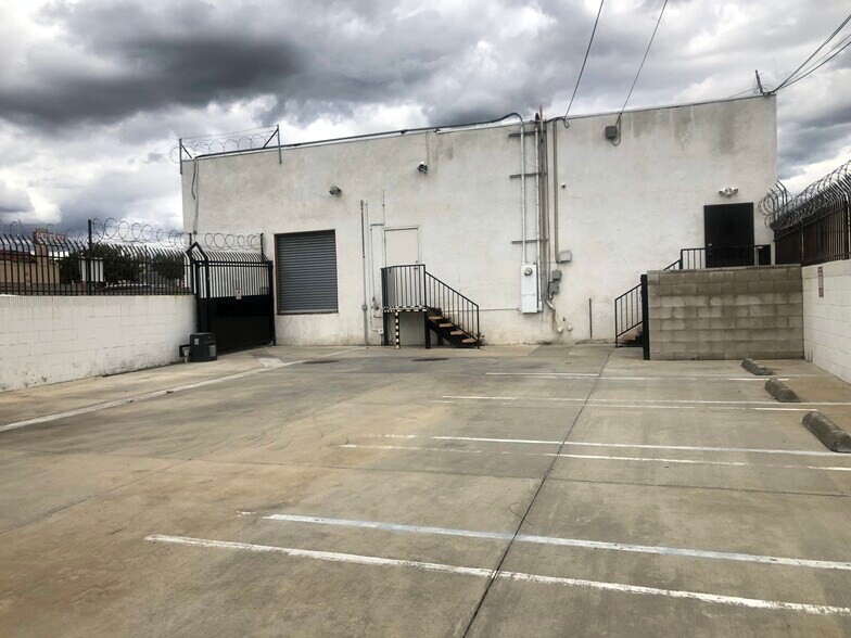 More Photos Of 846 E Valley Blvd, San Gabriel Freestanding For Sale