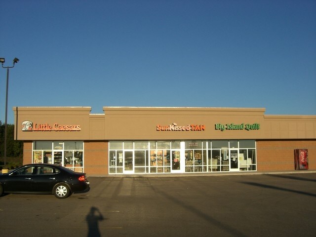More Photos Of 13210-13240 US-131 Hwy, Schoolcraft Unknown For Lease