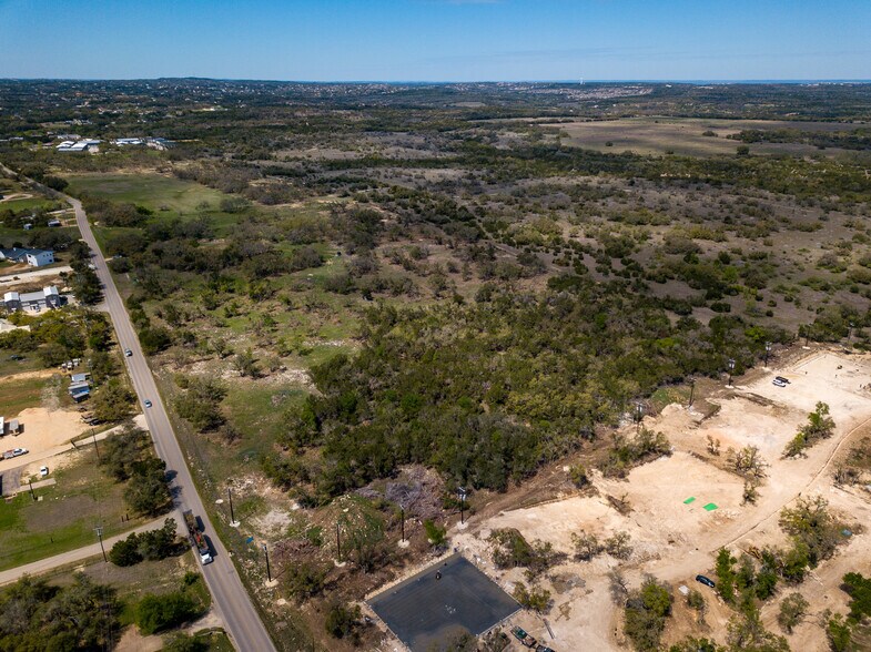 More Photos Of TBD Fitzhugh Rd, Austin Land For Sale