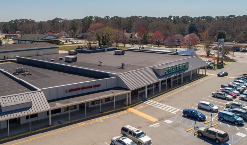 More Photos Of 11008 Warwick Blvd, Newport News Unknown For Lease