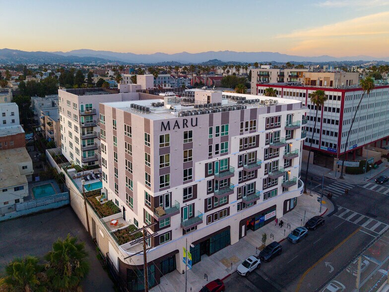 More Photos Of 549 S Harvard Blvd, Los Angeles Apartments For Lease