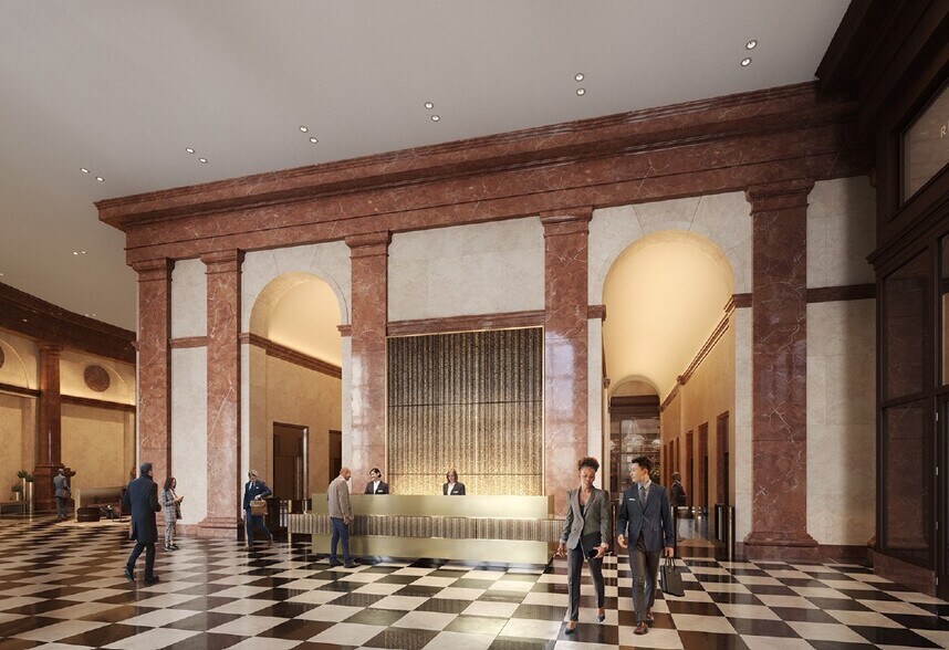 More Photos Of 1 International Pl, Boston Office For Lease