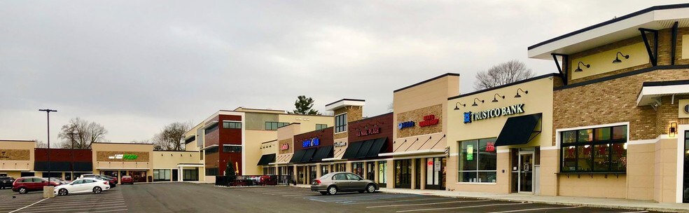 Primary Photo Of 350 Northern Blvd, Albany Office For Lease