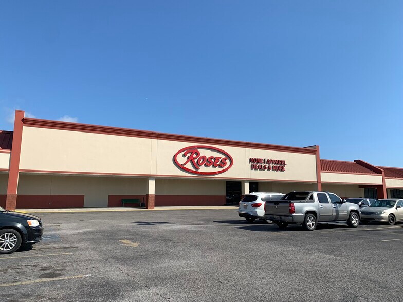 More Photos Of 5654 Telephone Rd, Pascagoula Unknown For Lease