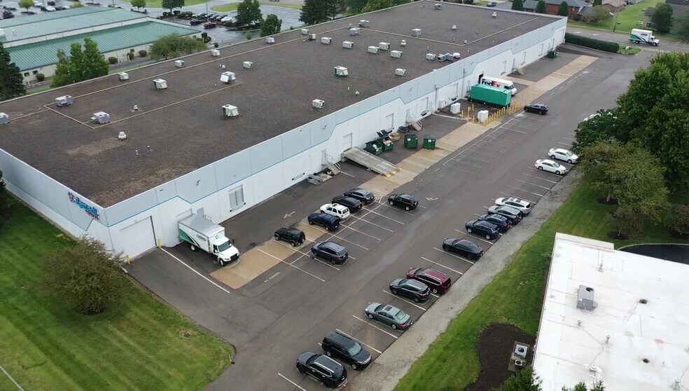 More Photos Of 950-974 S Dorset Rd, Troy Warehouse For Lease