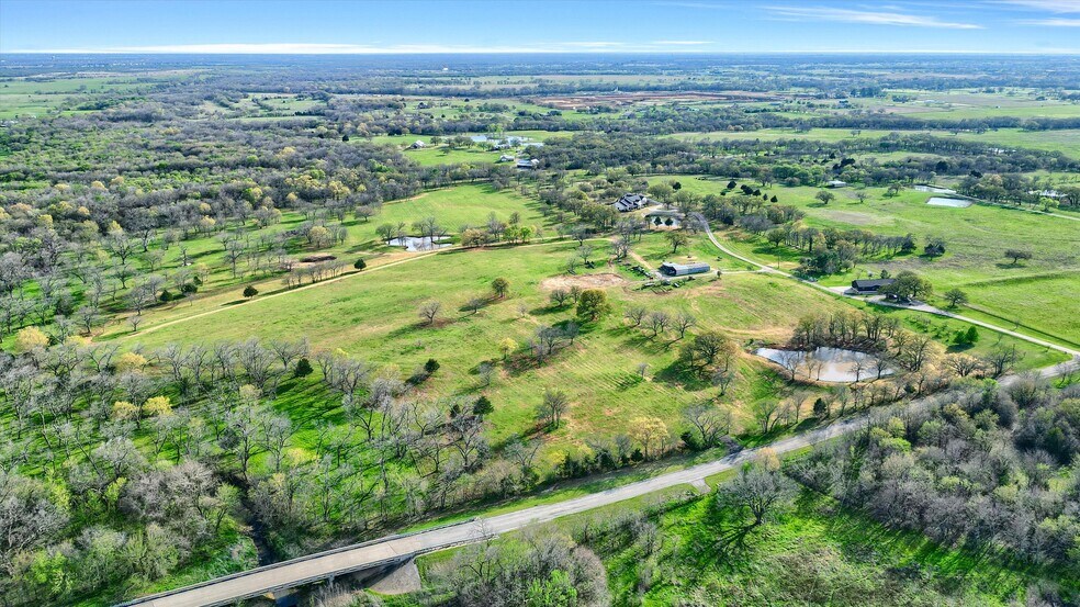 More Photos Of 8301 Stephens Ranch Rd, Pilot Point Land For Sale